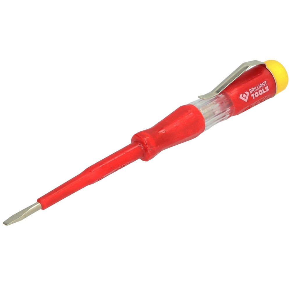 Produktabbildung: BRILLIANT TOOLS Spannungsprüfer