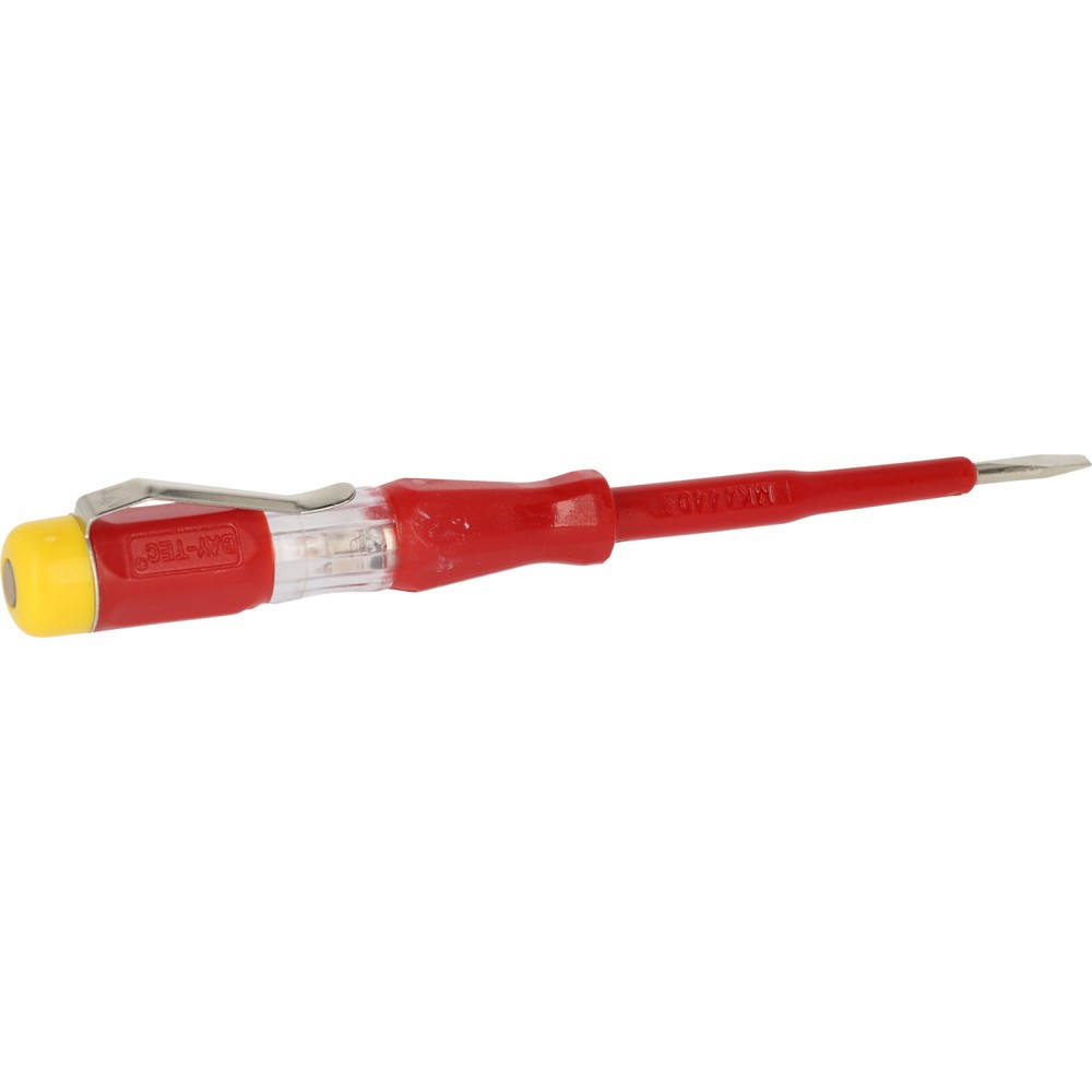 Produktabbildung Nr. 4: BRILLIANT TOOLS Spannungsprüfer