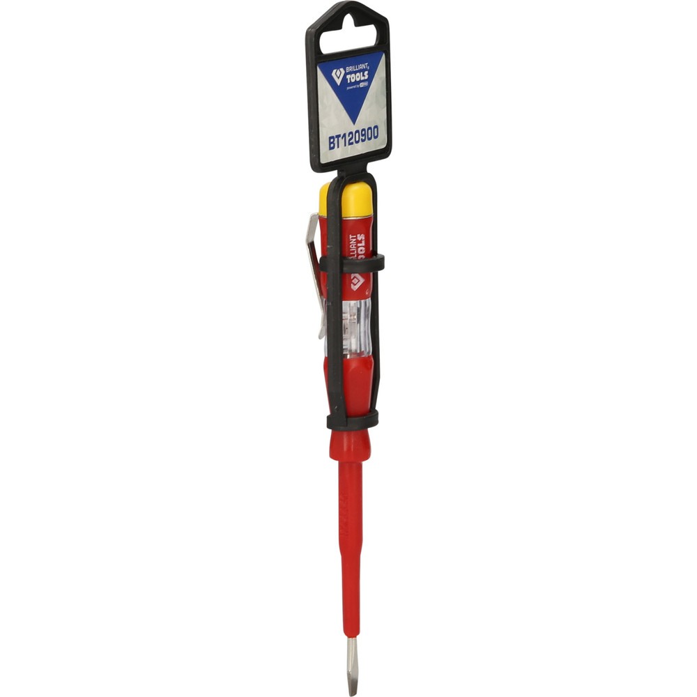 Produktabbildung Nr. 9: BRILLIANT TOOLS Spannungsprüfer