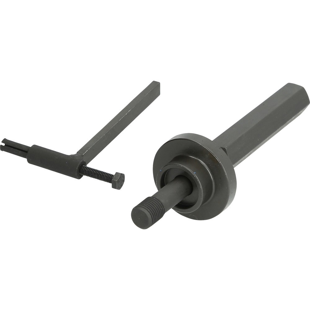 Produktabbildung: BRILLIANT TOOLS Steuergehäusedeckel-Ausricht- und Pumpenrad-Demontage-Werkzeug-Satz für Ford 1.8 TDDi / TDCi