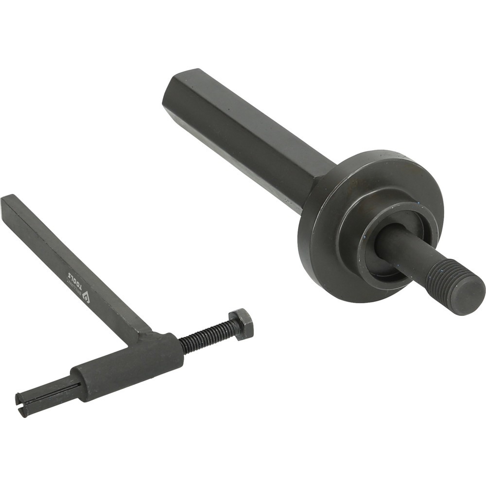 Produktabbildung Nr. 2: BRILLIANT TOOLS Steuergehäusedeckel-Ausricht- und Pumpenrad-Demontage-Werkzeug-Satz für Ford 1.8 TDDi / TDCi