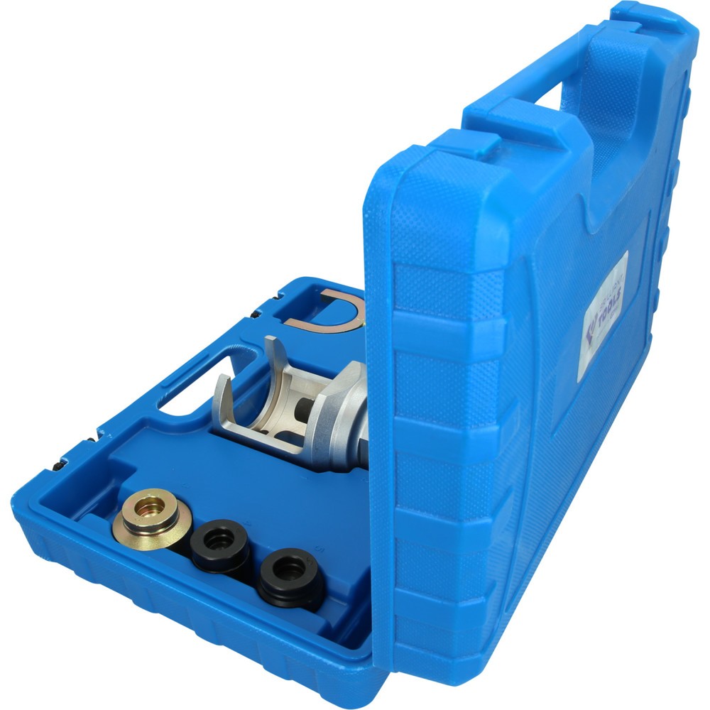 Produktabbildung Nr. 2: BRILLIANT TOOLS Traggelenk-Werkzeug-Satz, VW T4, 6-tlg