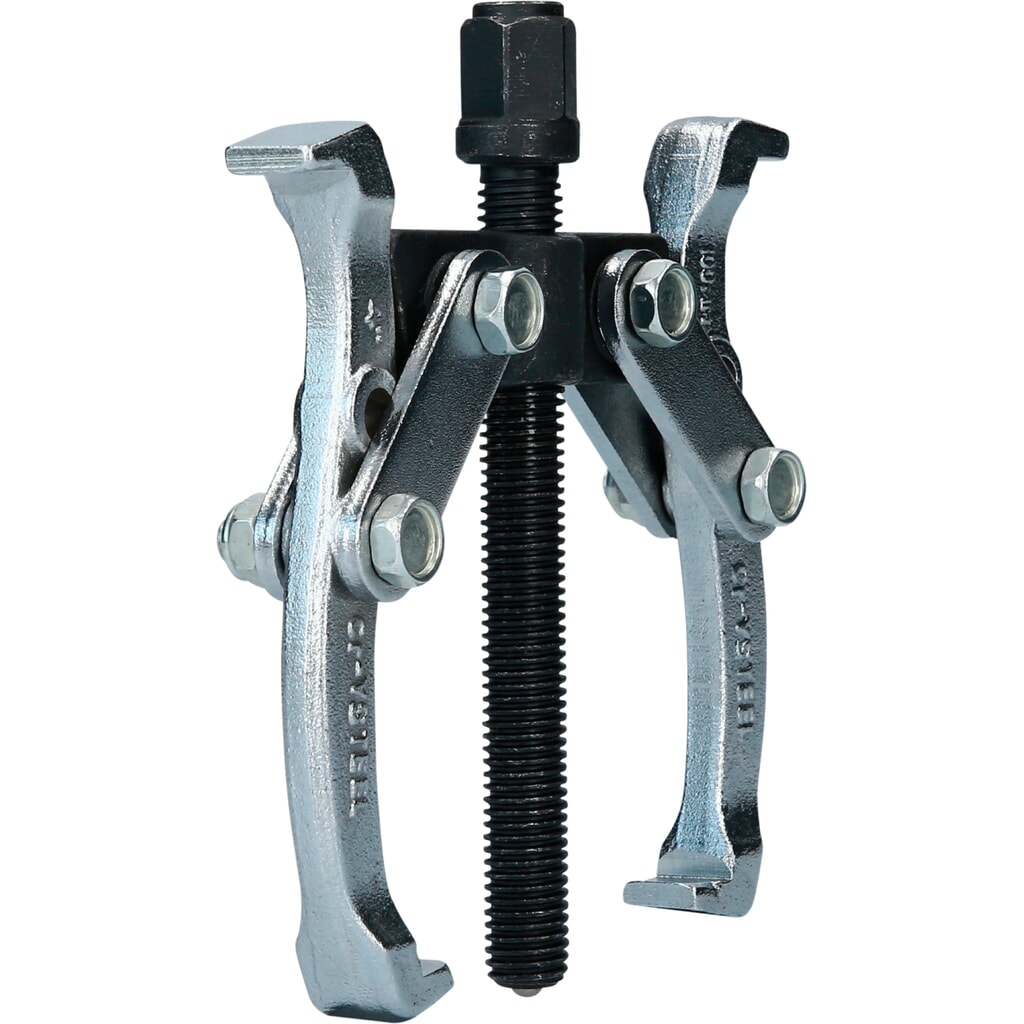 Produktabbildung Nr. 2: BRILLIANT TOOLS Universal-2-Arm-Abzieher, 4"
