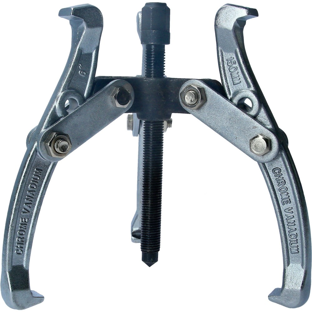 Produktabbildung Nr. 2: BRILLIANT TOOLS Universal-3-Arm-Abzieher, 6"