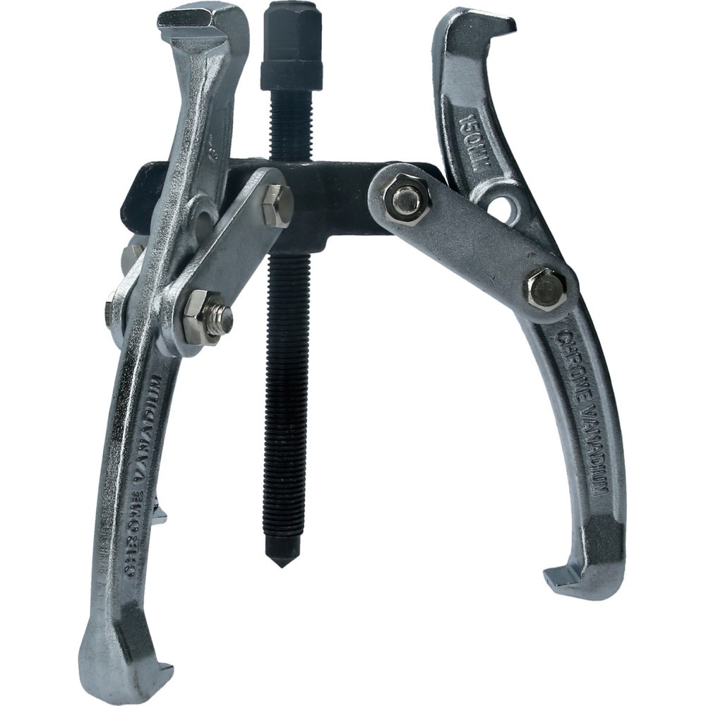 Produktabbildung Nr. 3: BRILLIANT TOOLS Universal-3-Arm-Abzieher, 6"
