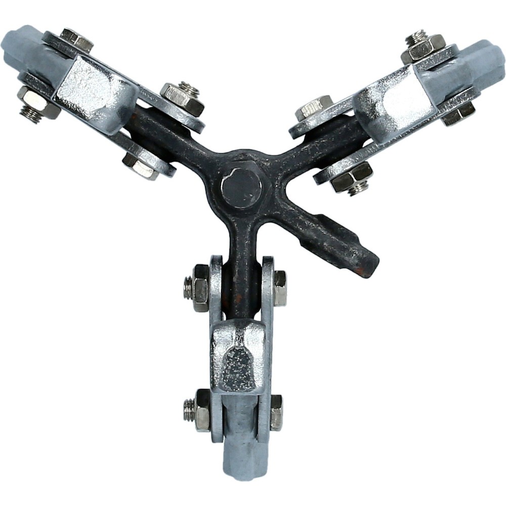 Produktabbildung Nr. 4: BRILLIANT TOOLS Universal-3-Arm-Abzieher, 6"