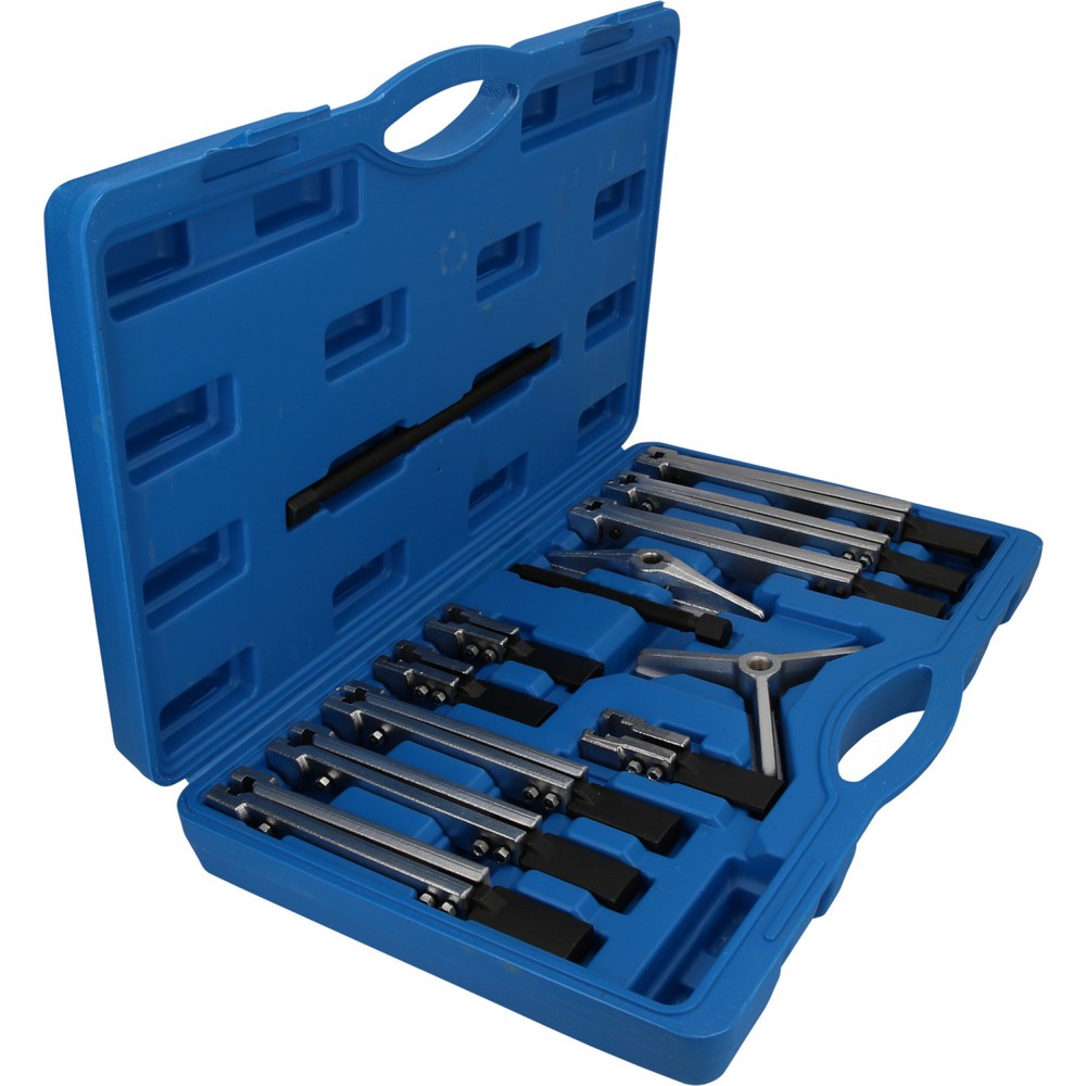 Produktabbildung Nr. 4: BRILLIANT TOOLS Universal-Abzieher-Satz, 14-tlg