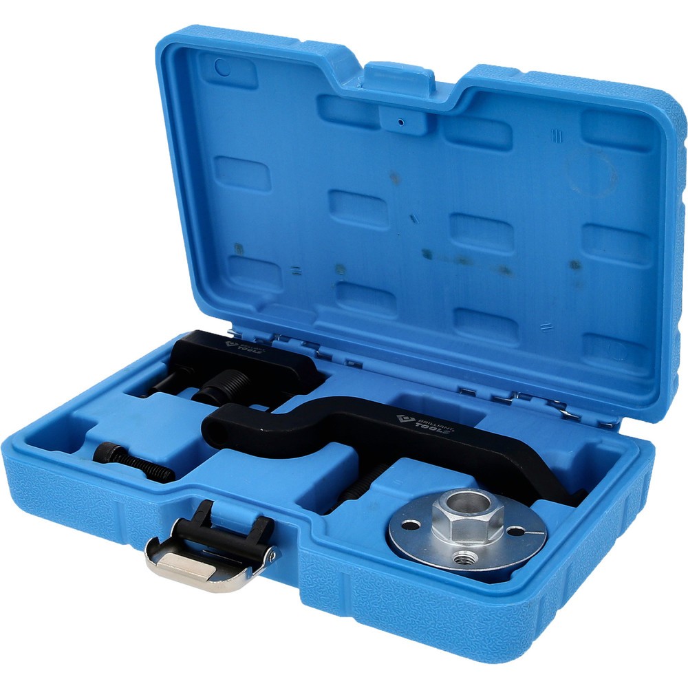 Produktabbildung Nr. 1: BRILLIANT TOOLS Wasserpumpen-Ausbauwerkzeug für Volkswagen