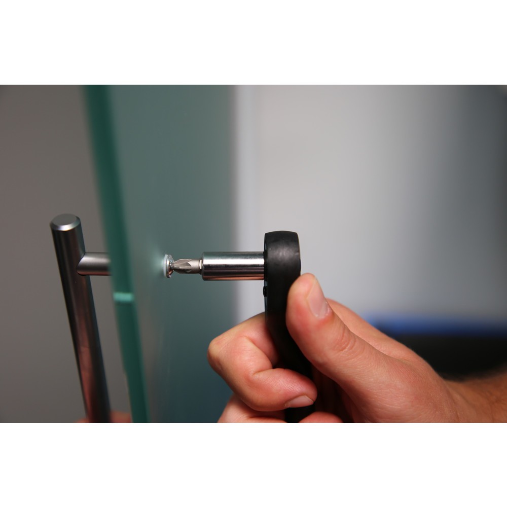 Produktabbildung Nr. 13: BRILLIANT TOOLS Werkzeug-Nylontasche, 58-tlg