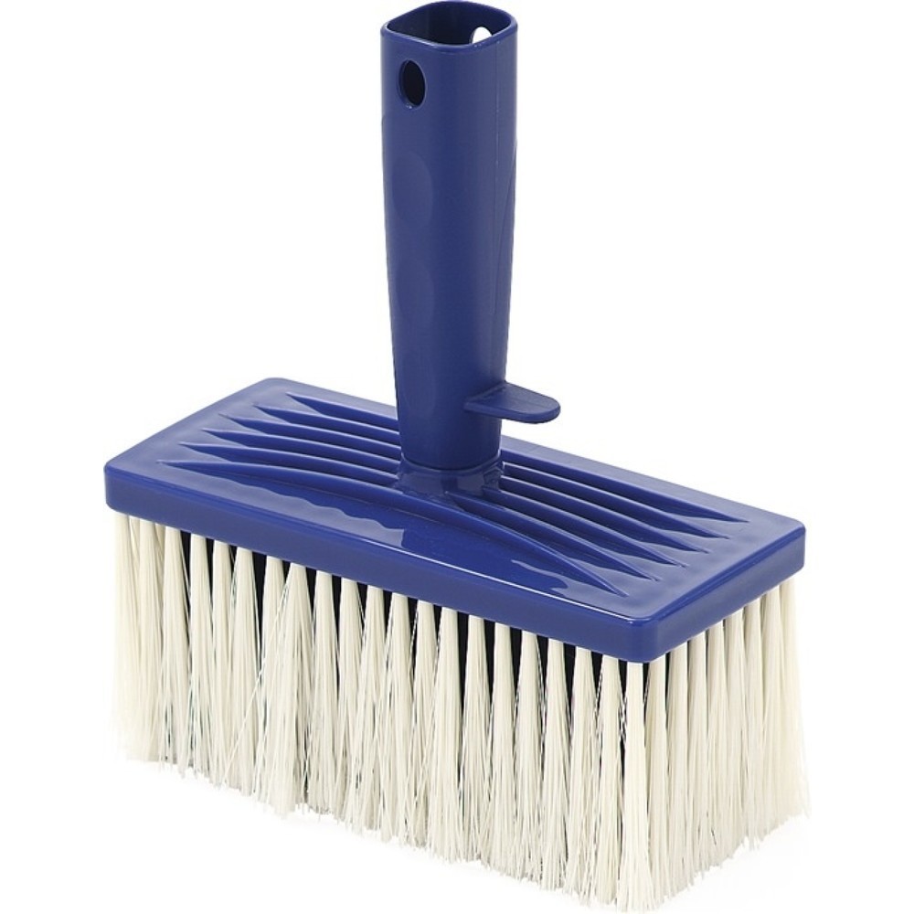 Illustration du produit: Brosse à plafond taille 1l.75 mmL.170 mm longueur de poils 70 mm plastique bross