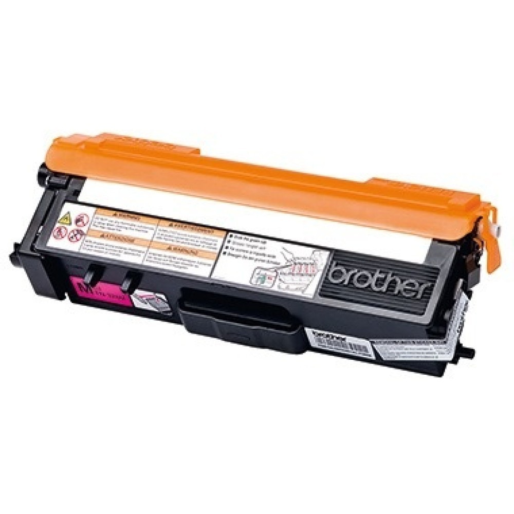 Produktabbildung: Brother Toner TN328M 6.000Seiten magenta