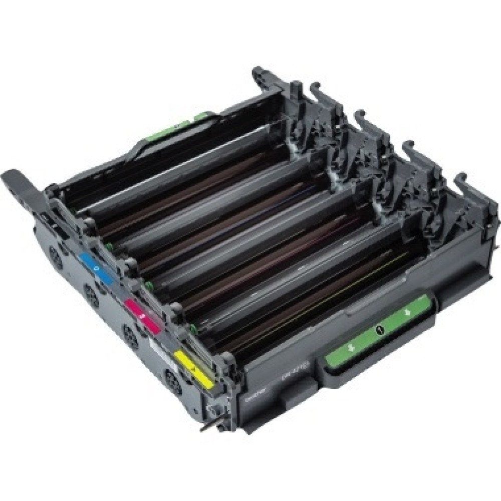 Produktabbildung: Brother Trommeleinheit DR421CL 50.000 Seiten