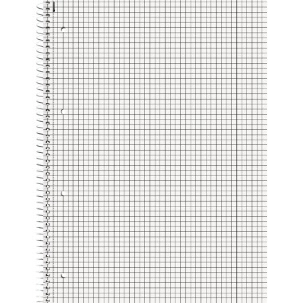 Produktabbildung: BRUNNEN Collegeblock 1067928152 DIN A4 80Bl. kariert grün