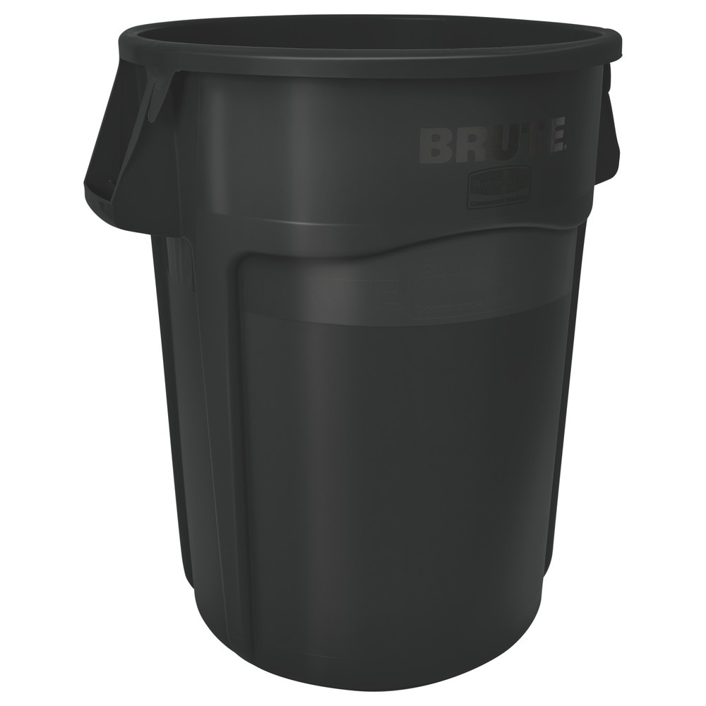 Produktabbildung: Brute Universalcontainer, 166,5 Liter, schwarz