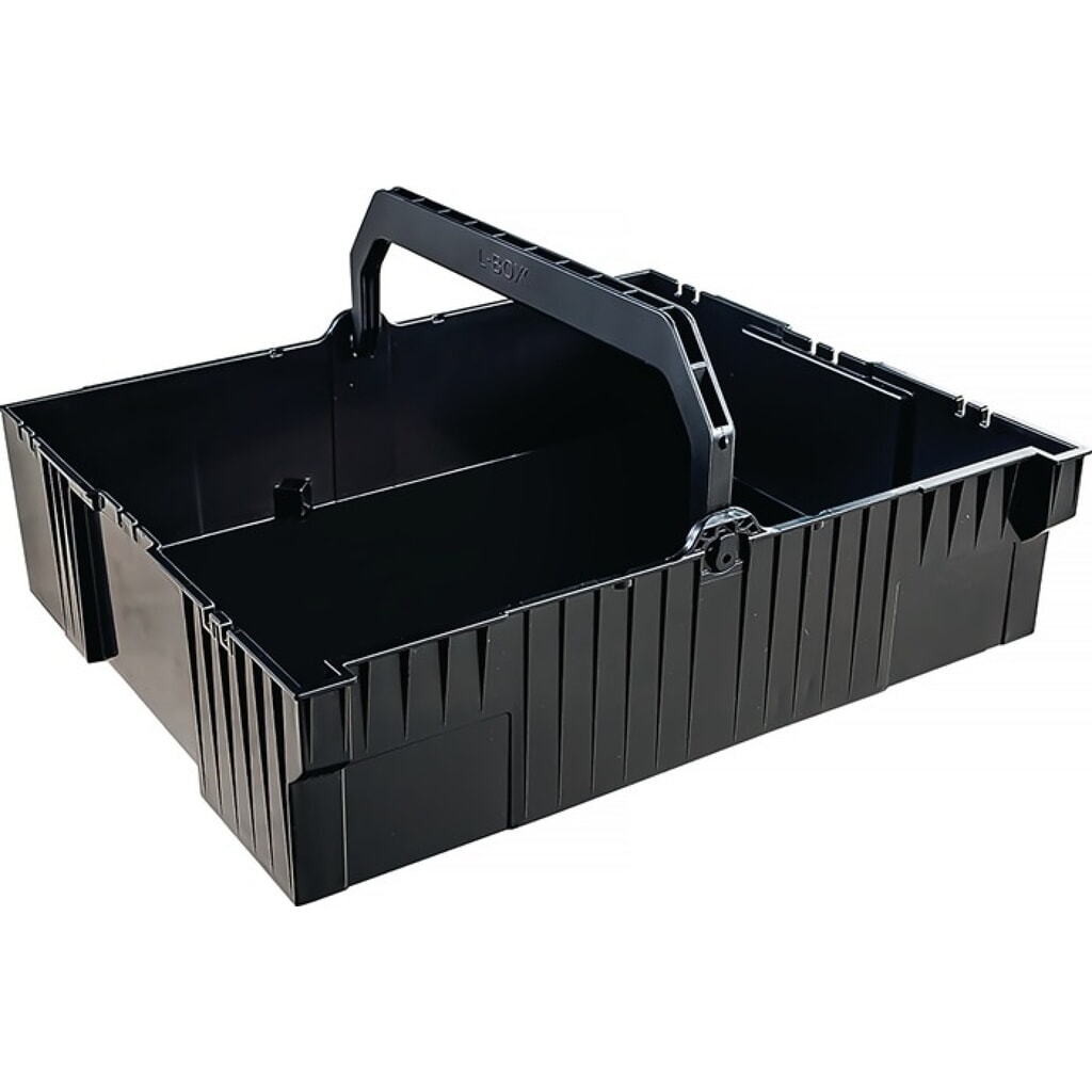 BS SYSTEMS Einhängeeinsatz L-BOXX® LB 238/374, L-BOXX® 238 und L-BOXX® 374 Produktabbildung: BS SYSTEMS Einhängeeinsatz L-BOXX® LB 238/374, L-BOXX® 238 und L-BOXX® 374