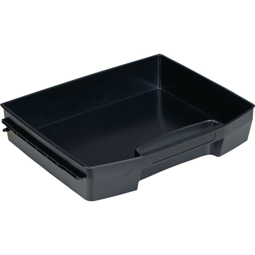 BS SYSTEMS Schublade i-BOXX® LS-Tray 72, B367xT72xH316mm Produktabbildung: BS SYSTEMS Schublade i-BOXX® LS-Tray 72, B367xT72xH316mm