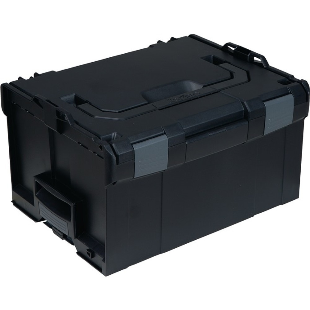 Produktabbildung: BS SYSTEMS Werkzeugkoffer L-BOXX®, 238, Innen-B378xT303xH203mm