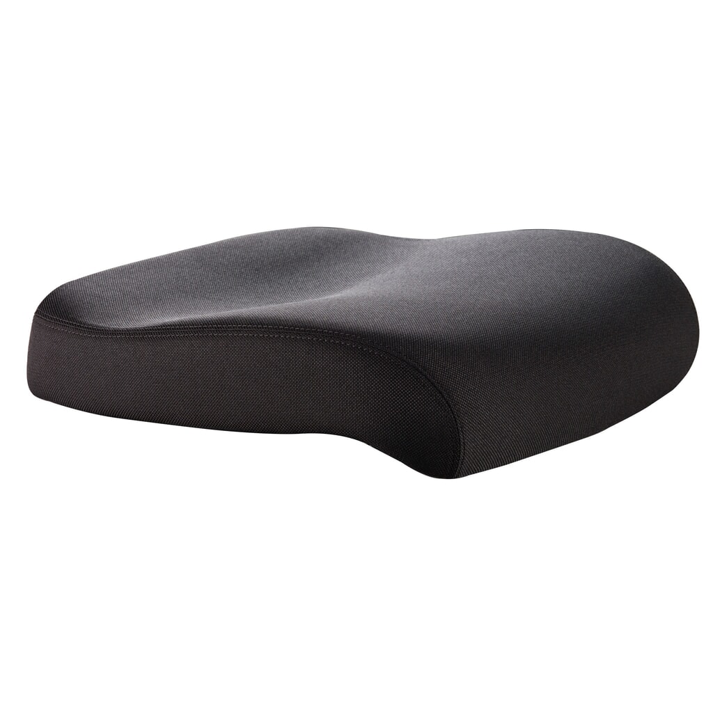 SITWELL STEIFENSAND Bandscheiben-Bürostuhl CUBE, schwarz Produktabbildung Nr. 2: SITWELL STEIFENSAND Bandscheiben-Bürostuhl CUBE, schwarz