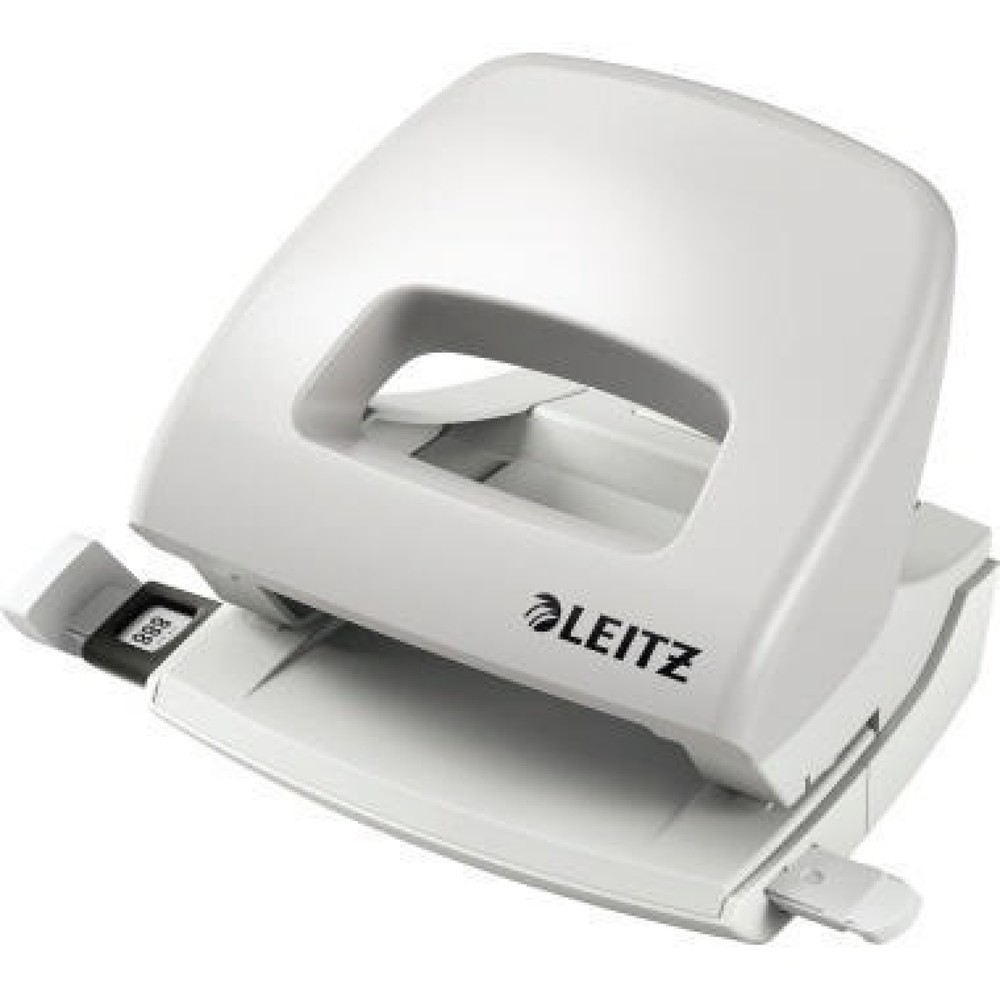 Produktabbildung Nr. 1: Leitz Locher NeXXt 50380085 max. 16Blatt Metall/Kunststoff gr