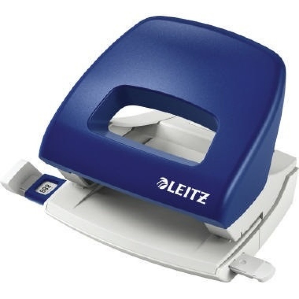 Produktabbildung: Leitz Locher NeXXt 50380035 max. 16Blatt Metall/Kunststoff bl