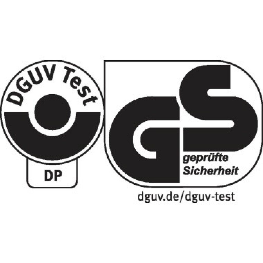Produktabbildung Nr. 3: Leitz Ordner Active Style 11080028 DIN A4 80mm PP granat rot