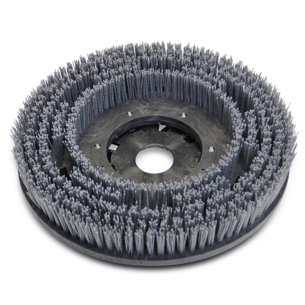 Produktabbildung: Bürste für SPRiNTUS  Scheuer-Saugmaschine TORTUGA, abrasiv, 15ʺ