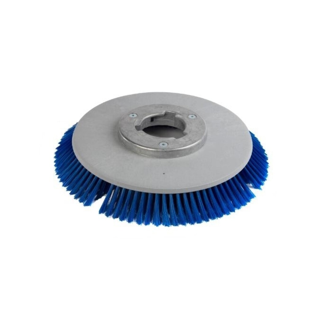 Bürste PPN 0,7 für Nilfisk® Einscheibenmaschine 510 B, Durchmesser 510 mm Produktabbildung: Bürste PPN 0,7 für Nilfisk® Einscheibenmaschine 510 B, Durchmesser 510 mm