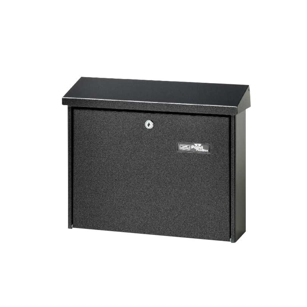 Produktabbildung: BURG-WÄCHTER Briefkasten Journal 5867 E
