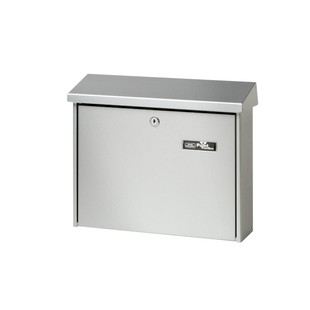 Produktabbildung: BURG-WÄCHTER Briefkasten Journal 5867 Si