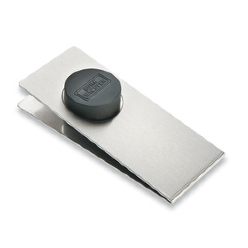 Burg Wächter Design Türkeil Edelstahl Produktabbildung: Burg Wächter Design Türkeil Edelstahl