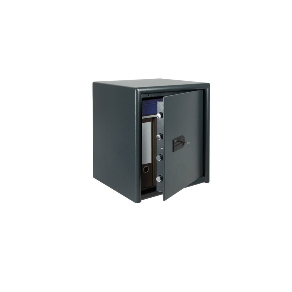 Produktabbildung: BURG-WÄCHTER Möbeleinsatztresor Magno-Safe M 540 S