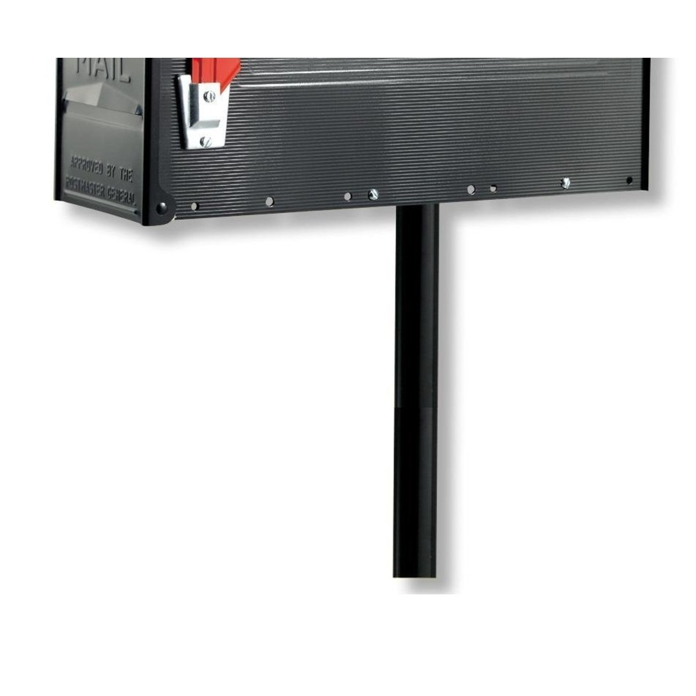 Produktabbildung: BURG-WÄCHTER Pfosten für Mailbox 893 S