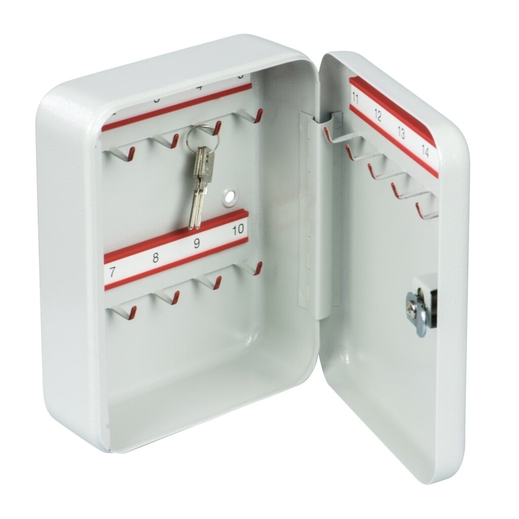 BURG-WÄCHTER Schlüssel-Box CS 15 Produktabbildung: BURG-WÄCHTER Schlüssel-Box CS 15