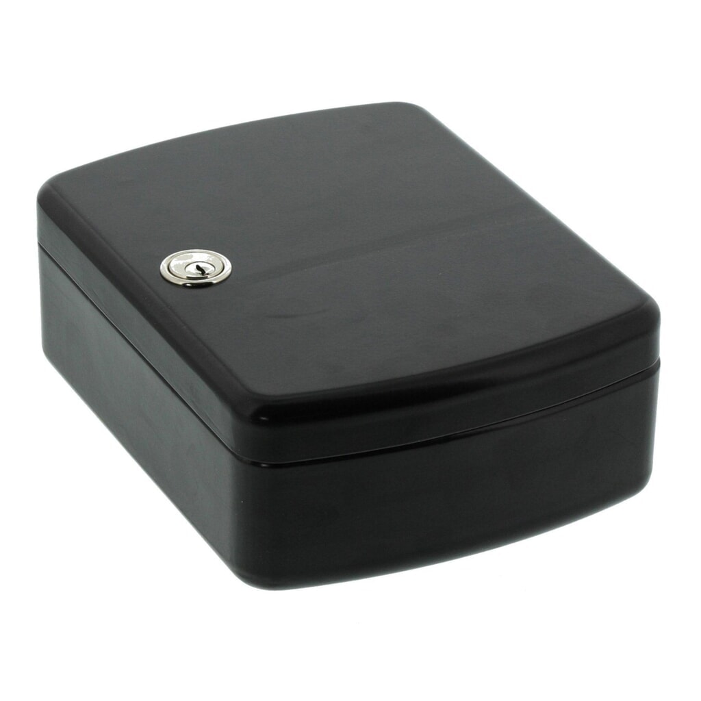 BURG-WÄCHTER Schlüssel-Box KB 15 S Produktabbildung: BURG-WÄCHTER Schlüssel-Box KB 15 S