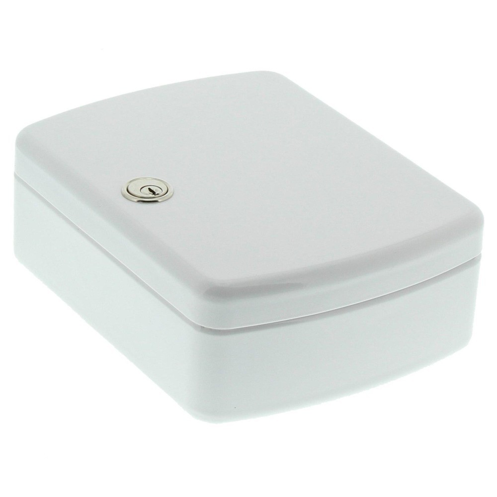 Produktabbildung: BURG-WÄCHTER Schlüssel-Box KB 15 W