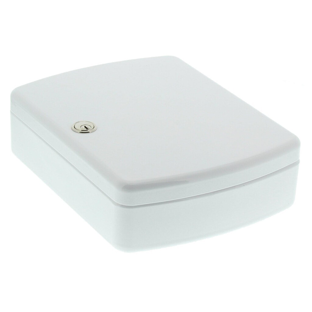 BURG-WÄCHTER Schlüssel-Box KB 24 W Produktabbildung: BURG-WÄCHTER Schlüssel-Box KB 24 W