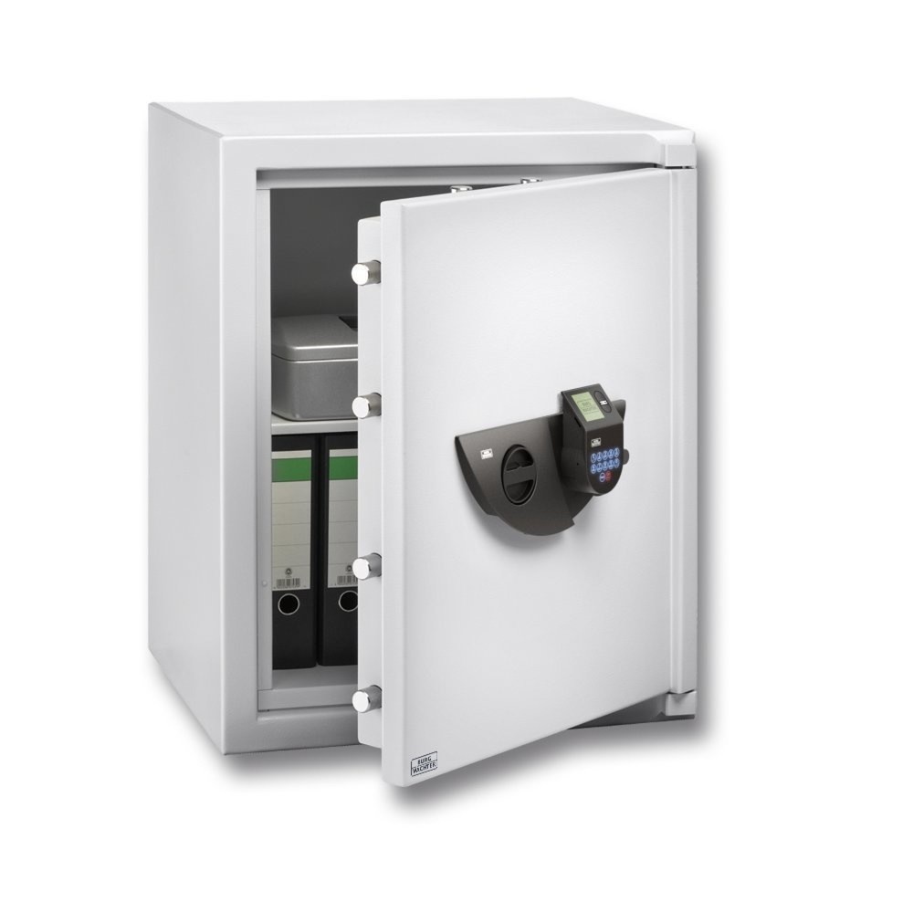Produktabbildung: BURG-WÄCHTER Sicherheitsschrank WS Office 802 E FP 300