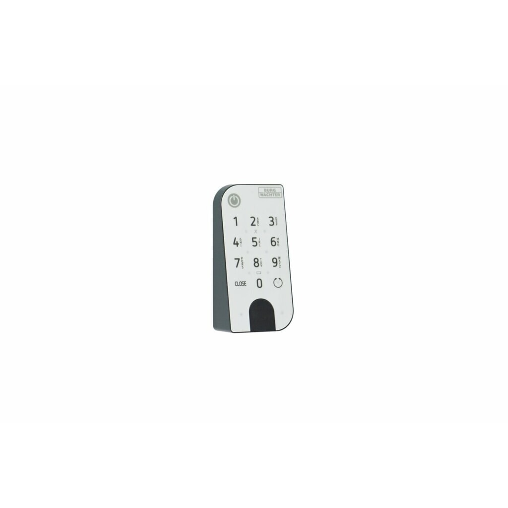 BURG-WÄCHTER Tastatur ENTRY KP PIN 7711 Produktabbildung: BURG-WÄCHTER Tastatur ENTRY KP PIN 7711