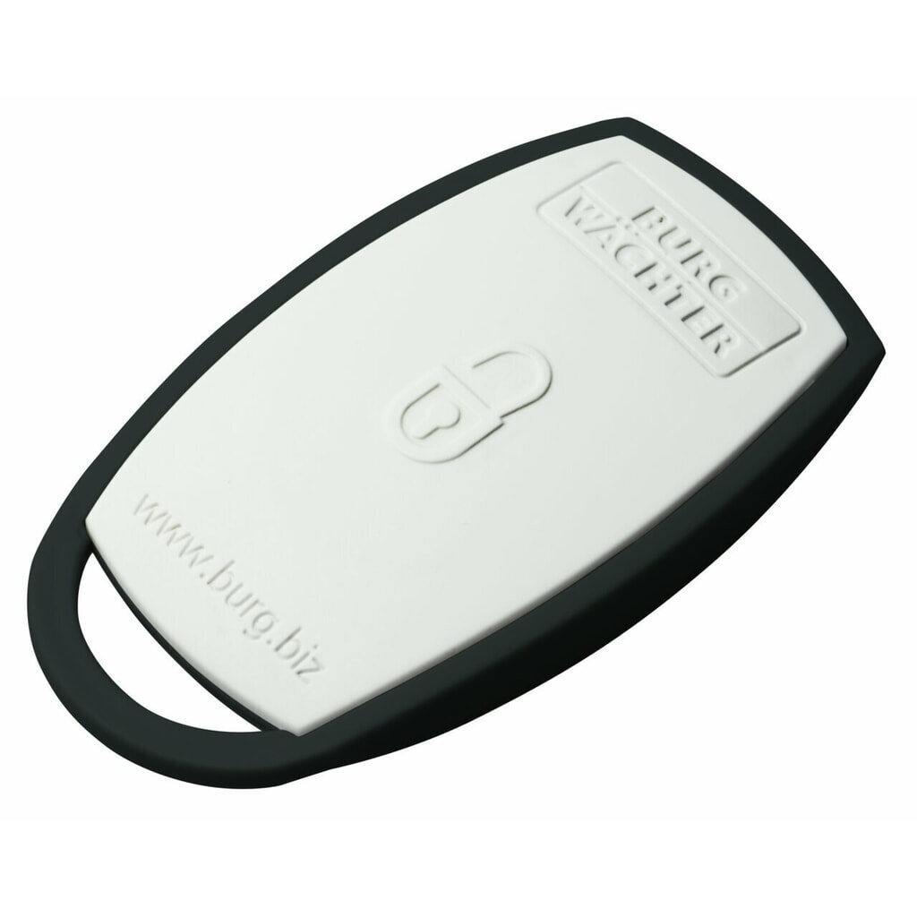 BURG-WÄCHTER Transponder ENTRY sE-Key 7713 Produktabbildung: BURG-WÄCHTER Transponder ENTRY sE-Key 7713