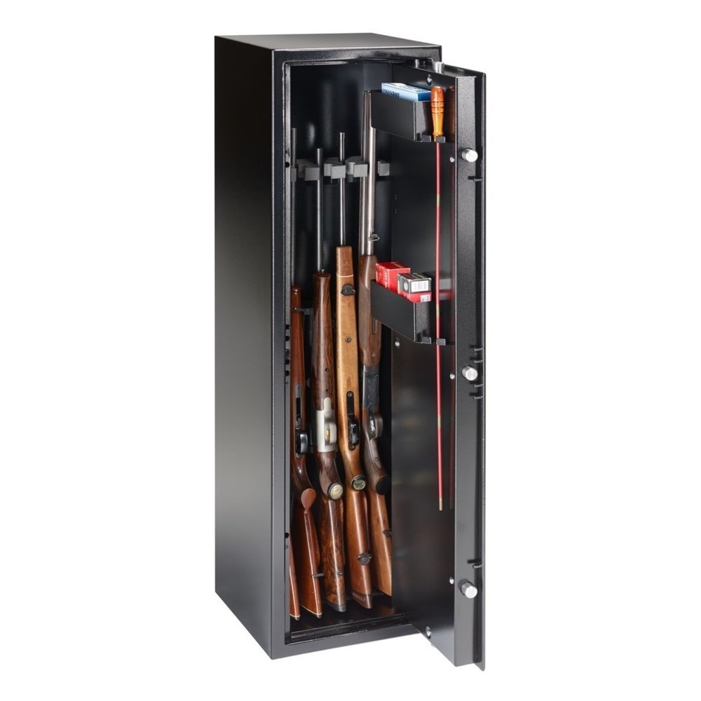 Produktabbildung: BURG-WÄCHTER Waffenschrank Ranger N 5 E