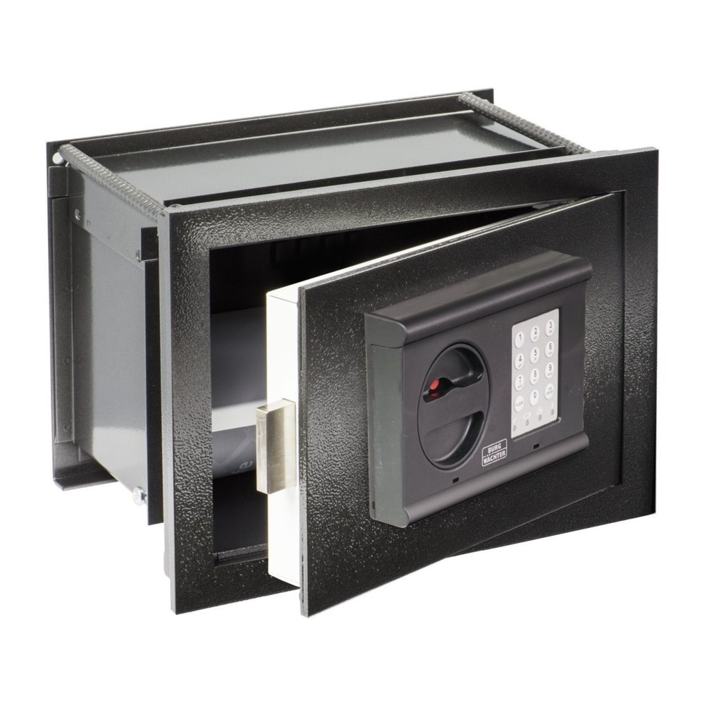 Produktabbildung: BURG-WÄCHTER Wandtresor WT 613 E