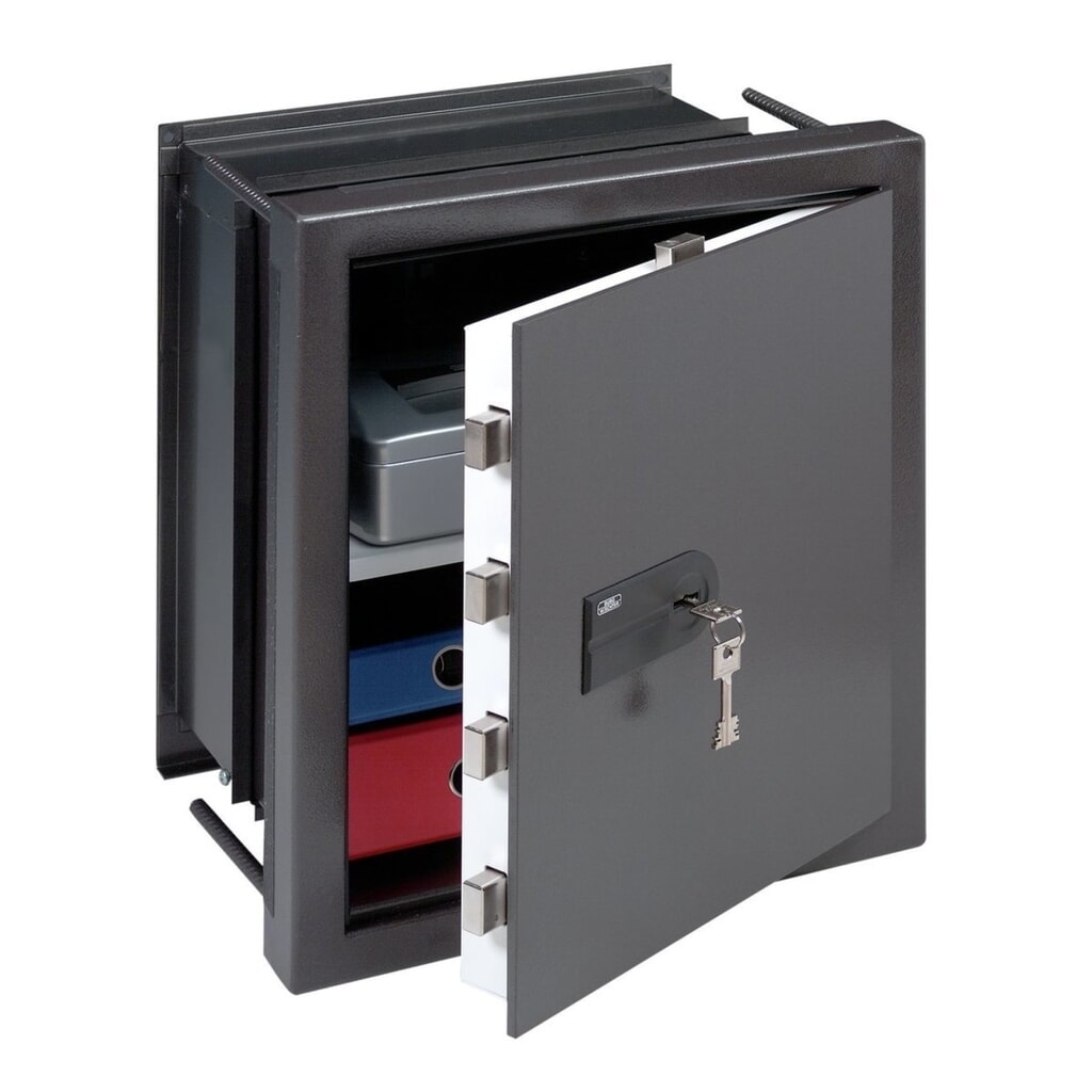 BURG-WÄCHTER Wandtresor WT 616 K Produktabbildung: BURG-WÄCHTER Wandtresor WT 616 K