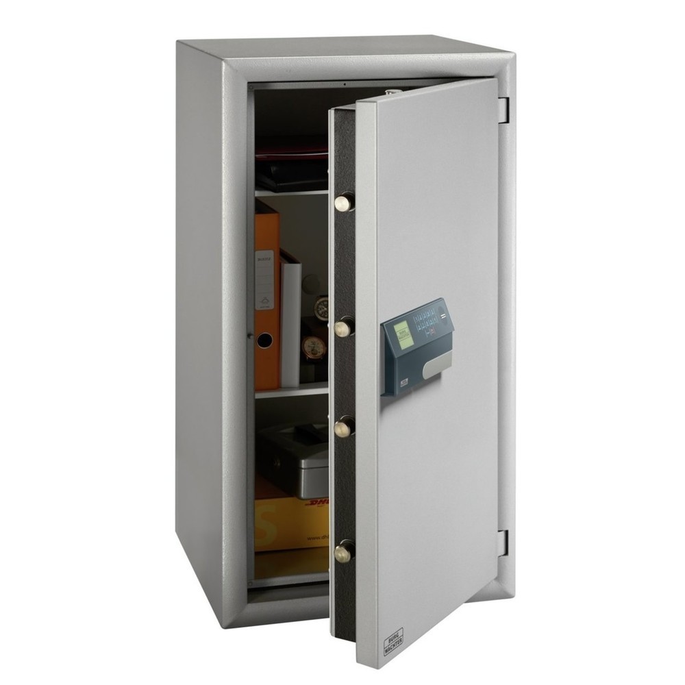 Produktabbildung: BURG-WÄCHTER Wertschutzschrank MTD 780 E FP