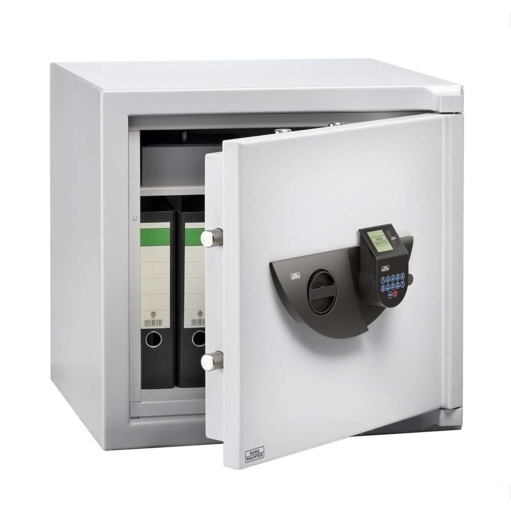 Produktabbildung: BURG-WÄCHTER Wertschutzschrank WS Office 811 E FP