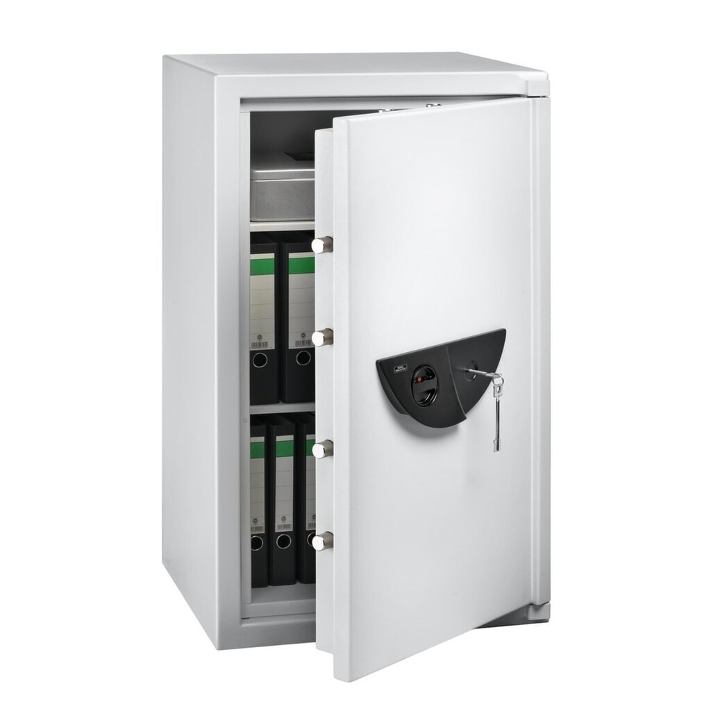 Produktabbildung: BURG-WÄCHTER Wertschutzschrank WS Office 814 K