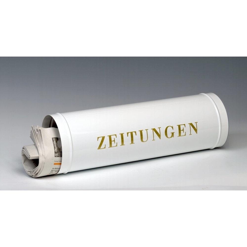 Produktabbildung: BURG-WÄCHTER Zeitungsrolle 800 W