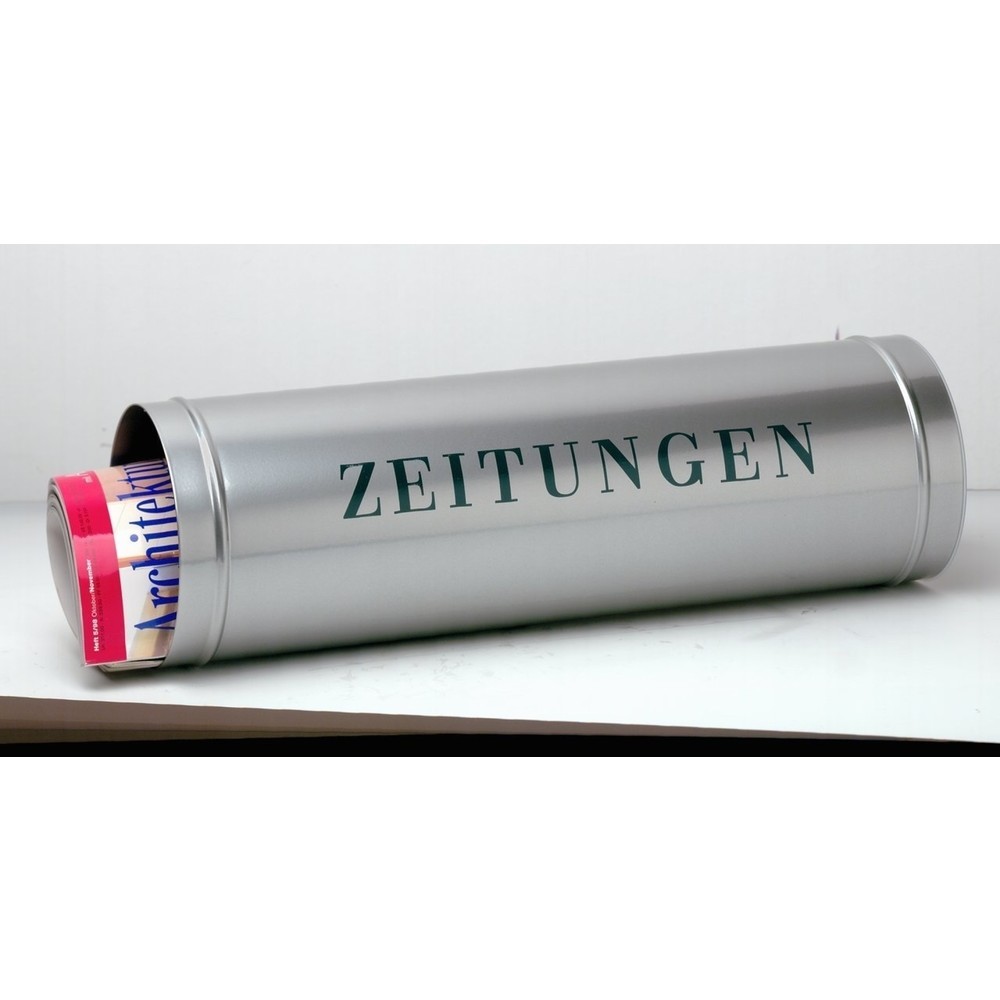 Produktabbildung: BURG-WÄCHTER Zeitungsrolle 800 Si