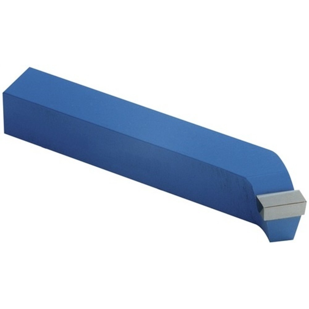 Illustration du produit: Outils à charioter DIN 4972 ISO2 10 x 10 mm à gauche coudé WILKE