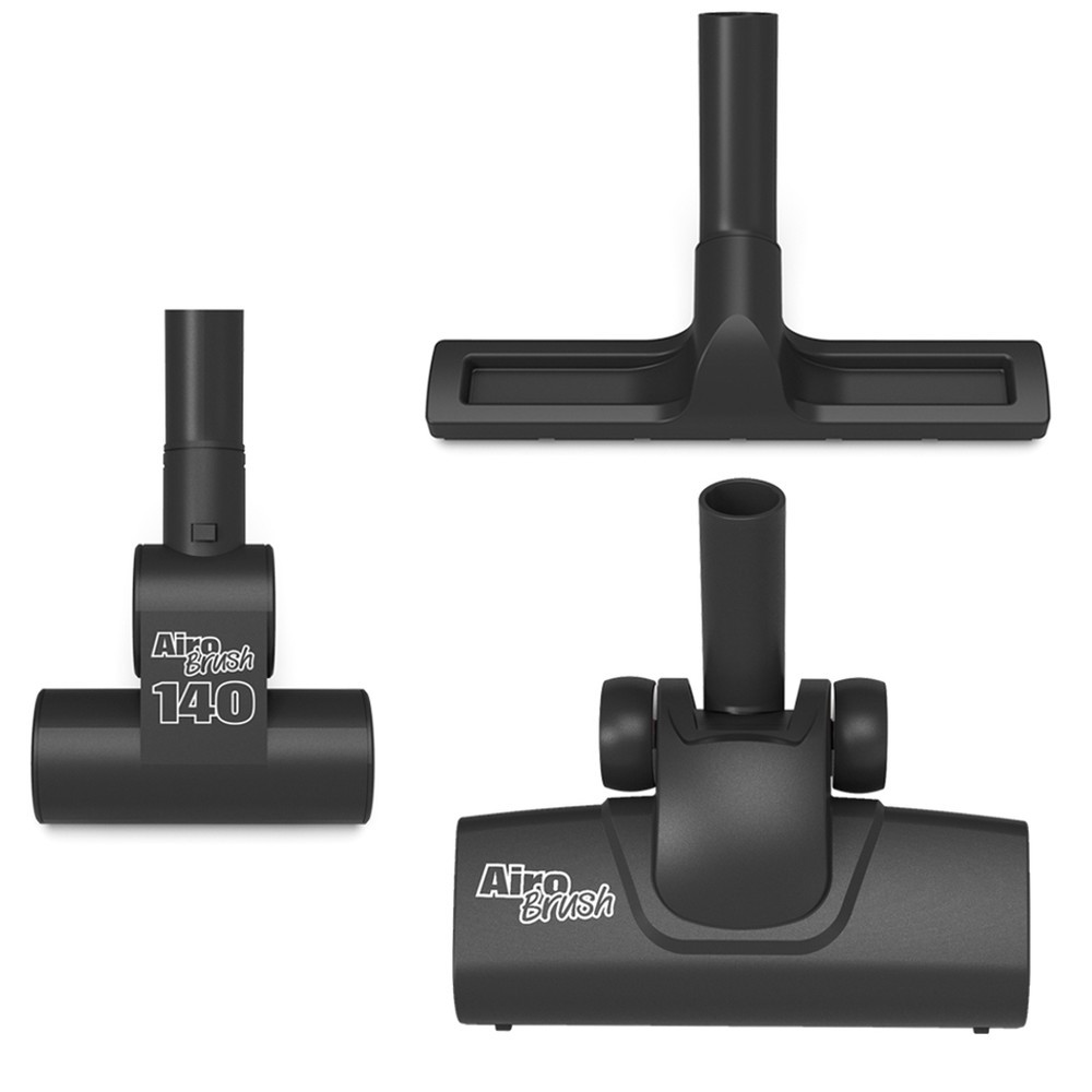 N° de l'image du produit 3 : Buses d'aspiration Numatic® Henry ProKit, kit de 3