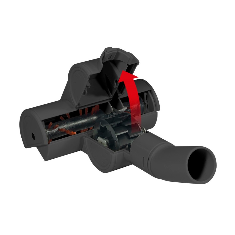 N° de l'image du produit 4 : Buses d'aspiration Numatic® Henry ProKit, kit de 3